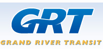 Region of Waterloo Grand River Transit